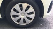 RABLJENO VOZILO PEUGEOT 108 1.0 Mehanički mjenjač BENZIN 223296