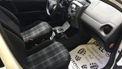 RABLJENO VOZILO PEUGEOT 108 1.0 Mehanički mjenjač BENZIN 223296
