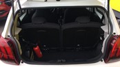 RABLJENO VOZILO PEUGEOT 108 1.0 Mehanički mjenjač BENZIN 223296