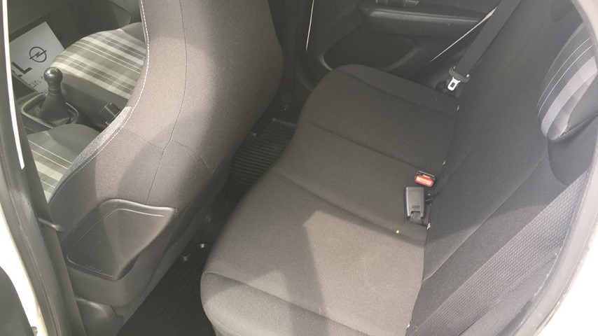 RABLJENO VOZILO PEUGEOT 108 1.0 Mehanički mjenjač BENZIN 223296