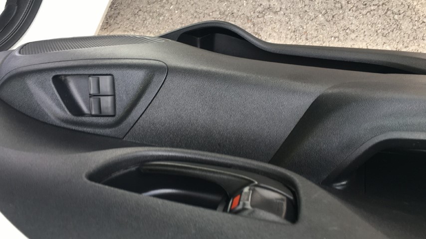 RABLJENO VOZILO PEUGEOT 108 1.0 Mehanički mjenjač BENZIN 223296