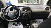 RABLJENO VOZILO PEUGEOT 108 1.0 Mehanički mjenjač BENZIN 223296
