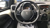 RABLJENO VOZILO PEUGEOT 108 1.0 Mehanički mjenjač BENZIN 223296