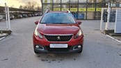 RABLJENO VOZILO PEUGEOT 2008 1,2 Mehanički mjenjač BENZIN 20907