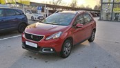 RABLJENO VOZILO PEUGEOT 2008 1,2 Mehanički mjenjač BENZIN 20907