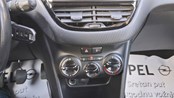 RABLJENO VOZILO PEUGEOT 2008 1,2 Mehanički mjenjač BENZIN 20907