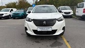 RABLJENO VOZILO PEUGEOT 2008 1,2 PURETECH ALLURE Mehanički mjenjač BENZIN 100252