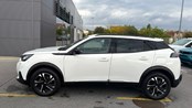 RABLJENO VOZILO PEUGEOT 2008 1,2 PURETECH ALLURE Mehanički mjenjač BENZIN 100252