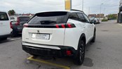 RABLJENO VOZILO PEUGEOT 2008 1,2 PURETECH ALLURE Mehanički mjenjač BENZIN 100252