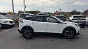 RABLJENO VOZILO PEUGEOT 2008 1,2 PURETECH ALLURE Mehanički mjenjač BENZIN 100252