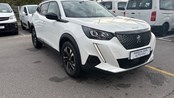 RABLJENO VOZILO PEUGEOT 2008 1,2 PURETECH ALLURE Mehanički mjenjač BENZIN 100252