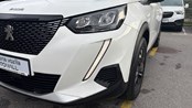RABLJENO VOZILO PEUGEOT 2008 1,2 PURETECH ALLURE Mehanički mjenjač BENZIN 100252