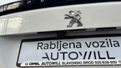 RABLJENO VOZILO PEUGEOT 2008 1,2 PURETECH ALLURE Mehanički mjenjač BENZIN 100252