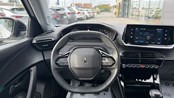 RABLJENO VOZILO PEUGEOT 2008 1,2 PURETECH ALLURE Mehanički mjenjač BENZIN 100252