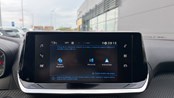 RABLJENO VOZILO PEUGEOT 2008 1,2 PURETECH ALLURE Mehanički mjenjač BENZIN 100252