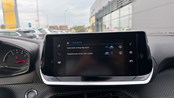 RABLJENO VOZILO PEUGEOT 2008 1,2 PURETECH ALLURE Mehanički mjenjač BENZIN 100252