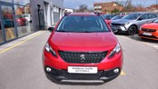 RABLJENO VOZILO PEUGEOT 2008 1,2 PURETECH Mehanički mjenjač BENZIN 65716
