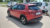 RABLJENO VOZILO PEUGEOT 2008 1,2 PURETECH Mehanički mjenjač BENZIN 65716