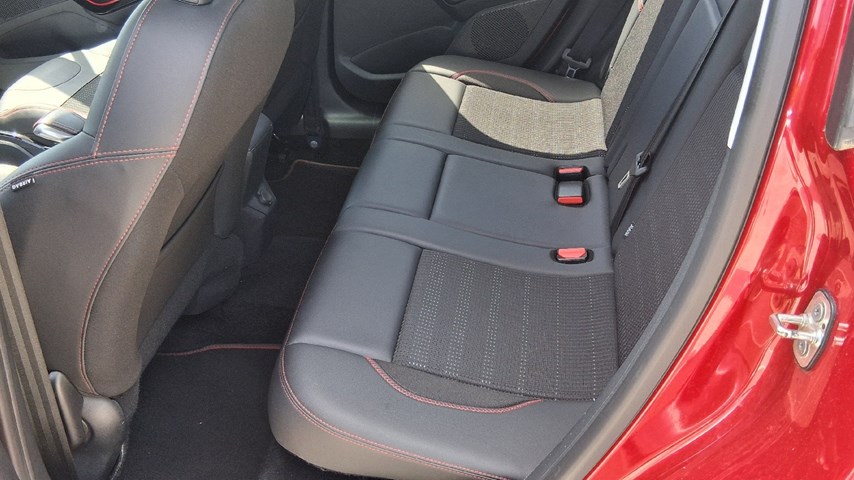 RABLJENO VOZILO PEUGEOT 2008 1,2 PURETECH Mehanički mjenjač BENZIN 65716