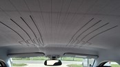 RABLJENO VOZILO PEUGEOT 2008 1,2 PURETECH Mehanički mjenjač BENZIN 65716
