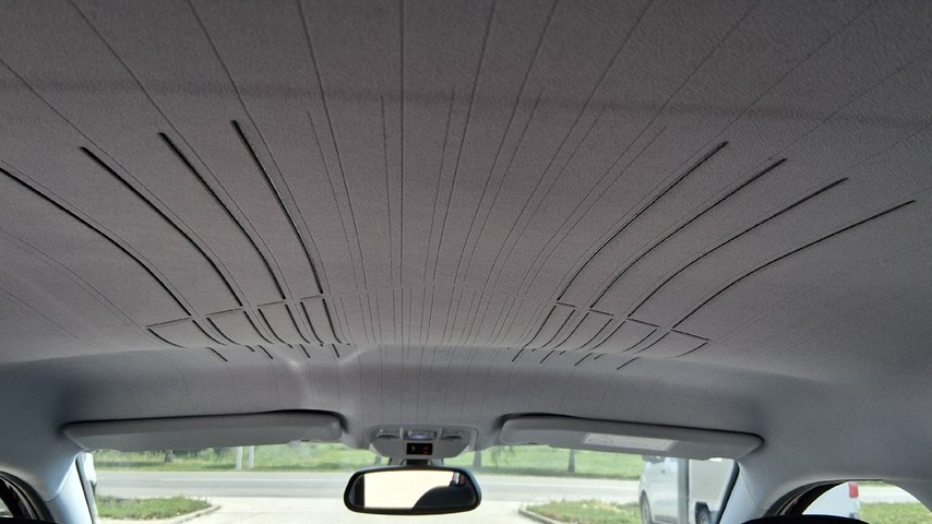 RABLJENO VOZILO PEUGEOT 2008 1,2 PURETECH Mehanički mjenjač BENZIN 65716