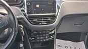 RABLJENO VOZILO PEUGEOT 2008 1,2 PURETECH Mehanički mjenjač BENZIN 65716