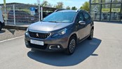 RABLJENO VOZILO PEUGEOT 2008 1,2 PURETECH S-S ACTIVE Mehanički mjenjač BENZIN 100214