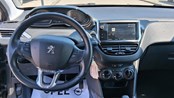 RABLJENO VOZILO PEUGEOT 2008 1,2 PURETECH S-S ACTIVE Mehanički mjenjač BENZIN 100214