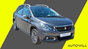 RABLJENO VOZILO PEUGEOT 2008 1,2 PURETECH S-S ACTIVE Mehanički mjenjač BENZIN 100214