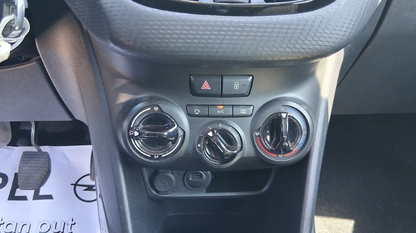 RABLJENO VOZILO PEUGEOT 2008 1,2 PURETECH S-S ACTIVE Mehanički mjenjač BENZIN 100214