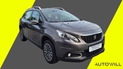 RABLJENO VOZILO PEUGEOT 2008 1,2 PURETECH S-S ACTIVE Mehanički mjenjač BENZIN 100213
