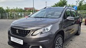 RABLJENO VOZILO PEUGEOT 2008 1,2 PURETECH S-S ACTIVE Mehanički mjenjač BENZIN 100213