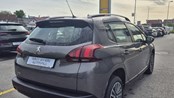 RABLJENO VOZILO PEUGEOT 2008 1,2 PURETECH S-S ACTIVE Mehanički mjenjač BENZIN 100213