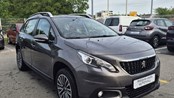 RABLJENO VOZILO PEUGEOT 2008 1,2 PURETECH S-S ACTIVE Mehanički mjenjač BENZIN 100213