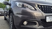 RABLJENO VOZILO PEUGEOT 2008 1,2 PURETECH S-S ACTIVE Mehanički mjenjač BENZIN 100213