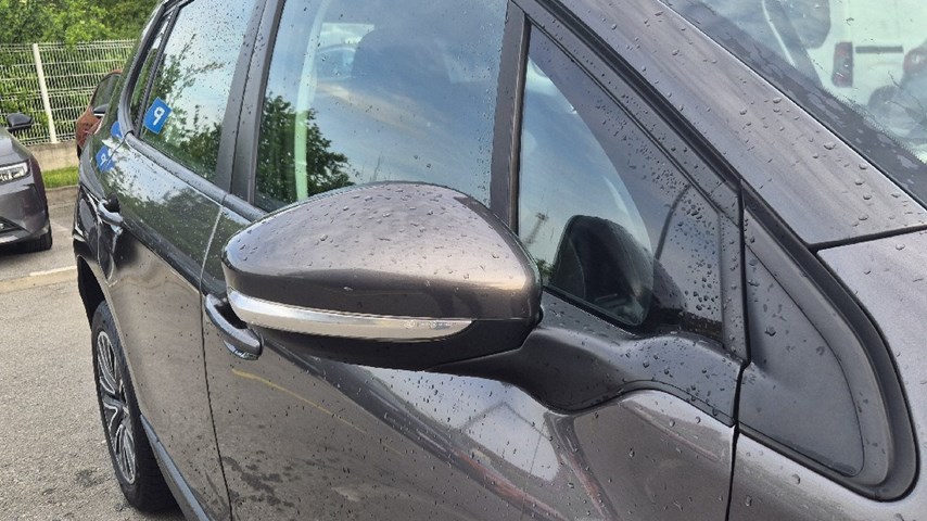 RABLJENO VOZILO PEUGEOT 2008 1,2 PURETECH S-S ACTIVE Mehanički mjenjač BENZIN 100213