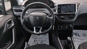 RABLJENO VOZILO PEUGEOT 2008 1,2 PURETECH S-S ACTIVE Mehanički mjenjač BENZIN 100213