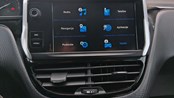 RABLJENO VOZILO PEUGEOT 2008 1,2 PURETECH S-S ACTIVE Mehanički mjenjač BENZIN 100213