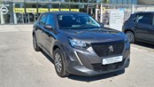 RABLJENO VOZILO PEUGEOT 2008 1,2 PURETECH S-S ACTIVE Mehanički mjenjač BENZIN 100208