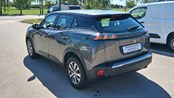 RABLJENO VOZILO PEUGEOT 2008 1,2 PURETECH S-S ACTIVE Mehanički mjenjač BENZIN 100208
