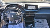 RABLJENO VOZILO PEUGEOT 2008 1,2 PURETECH S-S ACTIVE Mehanički mjenjač BENZIN 100208
