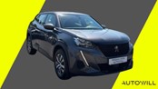 RABLJENO VOZILO PEUGEOT 2008 1,2 PURETECH S-S ACTIVE Mehanički mjenjač BENZIN 100208