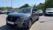 RABLJENO VOZILO PEUGEOT 2008 1,2 PURETECH S-S ACTIVE Mehanički mjenjač BENZIN 100208