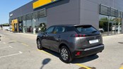 RABLJENO VOZILO PEUGEOT 2008 1,2 PURETECH S-S ACTIVE Mehanički mjenjač BENZIN 100208