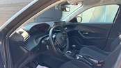 RABLJENO VOZILO PEUGEOT 2008 1,2 PURETECH S-S ACTIVE Mehanički mjenjač BENZIN 100208