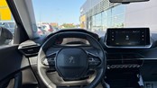 RABLJENO VOZILO PEUGEOT 2008 1,2 PURETECH S-S ACTIVE Mehanički mjenjač BENZIN 100208