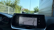 RABLJENO VOZILO PEUGEOT 2008 1,2 PURETECH S-S ACTIVE Mehanički mjenjač BENZIN 100208