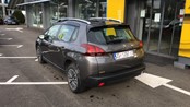 RABLJENO VOZILO PEUGEOT 2008 1,5 BlueHDI 100 ACTIVE Mehanički mjenjač DIESEL 81138