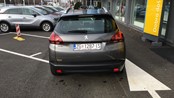 RABLJENO VOZILO PEUGEOT 2008 1,5 BlueHDI 100 ACTIVE Mehanički mjenjač DIESEL 81138