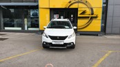 RABLJENO VOZILO PEUGEOT 2008 1,6 BLUE HDI 120 ALLURE DIESEL 222698